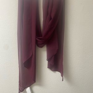 Shawl